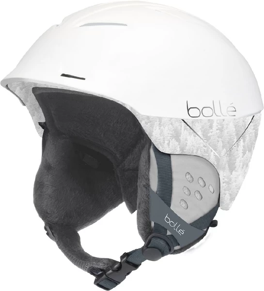 BOLLE Bollé Synergy Skihelm - Wit 3 BOLLE Bollé Synergy Skihelm - Wit