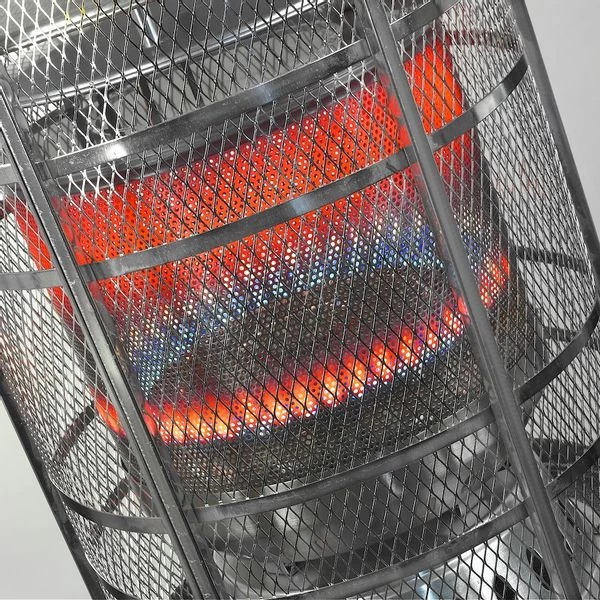 Eurom Area Lounge Heater Terrasverwarmer 4 Eurom Area Lounge Heater Terrasverwarmer - Afbeelding 2