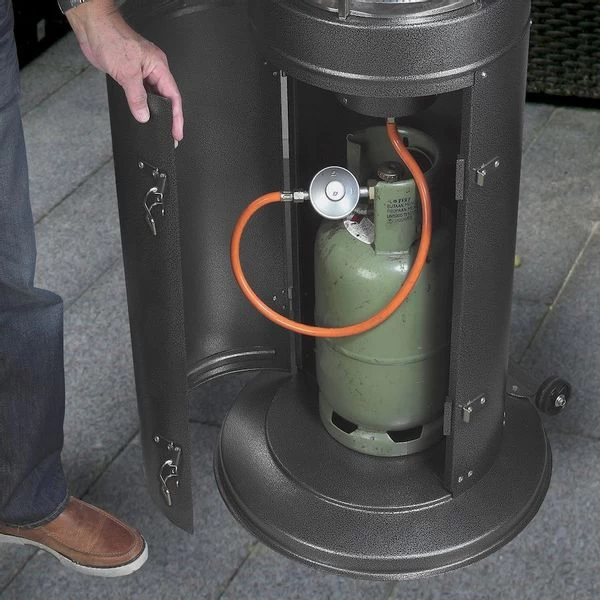 Eurom Area Lounge Heater Terrasverwarmer 5 Eurom Area Lounge Heater Terrasverwarmer - Afbeelding 3