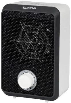 Eurom Fanheater 600 Elektrische Kachel