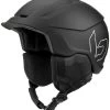 BOLLE Bollé Instinct 2.0 Skihelm - Zwart 1 BOLLE Bollé Instinct 2.0 Skihelm - Zwart -Professionele winterwarmtewinkel 900 900 instinct 2.0 black matte 32137 32138 32139 1