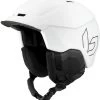 BOLLE Bollé Instinct 2.0 Skihelm - Wit -Professionele winterwarmtewinkel 900 900 instinct 2.0 white matte 32140 32141 32142