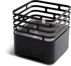 Höfats Cube Vuurkorf - Zwart