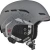 Cébé Dusk Skihelm - Grijs 1 Cébé Dusk Skihelm - Grijs -Professionele winterwarmtewinkel 900 980 cbh777 dusk