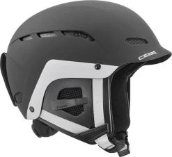 Cébé Dusk JR Skihelm Kind - Zwart