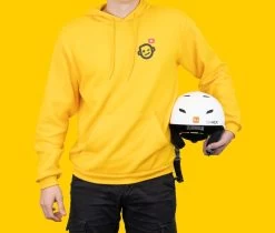 Sinner Combi-Pack (Bingham & Toxic) - Wit - Oranje Lens -Professionele winterwarmtewinkel af5a3407