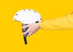 Sinner Combi-Pack (Bingham & Toxic) - Wit - Oranje Lens -Professionele winterwarmtewinkel af5a3409