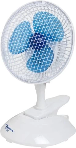 Bestron Tafelventilator
