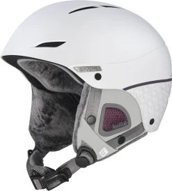 BOLLE Bollé Juliet Skihelm - Wit