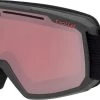 BOLLE Bollé Maddox Skibril - Mat Zwart - Rode Lens 2 BOLLE Bollé Maddox Skibril - Mat Zwart - Rode Lens -Professionele winterwarmtewinkel bolle maddox skibril matte black rode lens 1