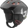 BOLLE Bollé Ryft Evo Mips Skihelm - Zwart -Professionele winterwarmtewinkel bolle ryft evo mips skihelm zwart