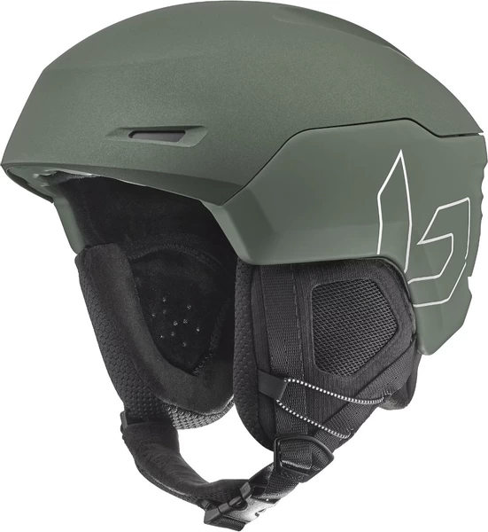 BOLLE Bollé Ryft Pure Skihelm - Groen 3 BOLLE Bollé Ryft Pure Skihelm - Groen