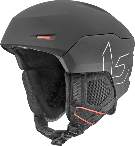 BOLLE Bollé Ryft Pure Skihelm - Zwart 3 BOLLE Bollé Ryft Pure Skihelm - Zwart