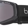 BOLLE Bollé Y7 OTG Skibril - Mat Zwart - Rode Lens 1 BOLLE Bollé Y7 OTG Skibril - Mat Zwart - Rode Lens -Professionele winterwarmtewinkel bolle y7 otg skibril matte black rode lens