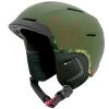 BOLLE Bollé Motive Skihelm - Groen 2 BOLLE Bollé Motive Skihelm - Groen -Professionele winterwarmtewinkel bollegroen