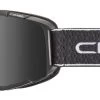 Cébé Kids Intrepid Kinder Skibril - Mat Zwart - Grijze Lens 2 Cébé Kids Intrepid Kinder Skibril - Mat Zwart - Grijze Lens -Professionele winterwarmtewinkel cbg395 intrepid matt black grey ultra black