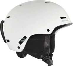 Cébé Pow Lite Skihelm - Wit