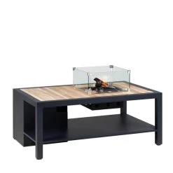 Cosi Cosiflow 120 Vuurtafel - Teak 10 Cosi Cosiflow 120 Vuurtafel - Teak -Professionele winterwarmtewinkel cosi cosiflow 120 vuurtafel teak