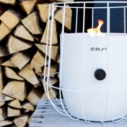 Cosi Cosiscoop Basket Gaslantaarn - Wit -Professionele winterwarmtewinkel cosi cosiscoop basket gaslantaarn wit7