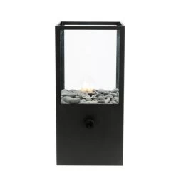 Cosi Cosiscoop Dome Gaslantaarn - Zwart