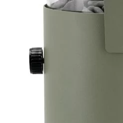 Cosi Cosiscoop Original Gaslantaarn - Olijfgroen -Professionele winterwarmtewinkel cosi cosiscoop original gaslantaarn olijfgroen1