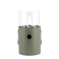Cosi Cosiscoop Original Gaslantaarn - Olijfgroen -Professionele winterwarmtewinkel cosi cosiscoop original gaslantaarn olijfgroen2