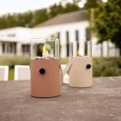 Cosi Cosiscoop Original Gaslantaarn - Terra 21 Cosi Cosiscoop Original Gaslantaarn - Terra -Professionele winterwarmtewinkel cosi cosiscoop original gaslantaarn terra6