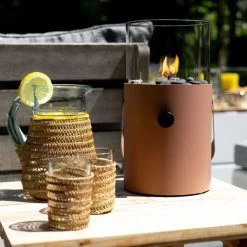 Cosi Cosiscoop Original Gaslantaarn - Terra 18 Cosi Cosiscoop Original Gaslantaarn - Terra -Professionele winterwarmtewinkel cosi cosiscoop original gaslantaarn terra9