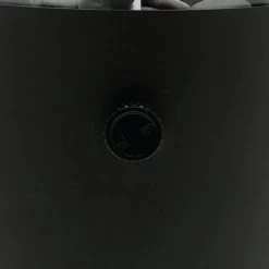 Cosi Cosiscoop XL Gaslantaarn - Zwart 11 Cosi Cosiscoop XL Gaslantaarn - Zwart -Professionele winterwarmtewinkel cosi cosiscoop xl gaslantaarn zwart1