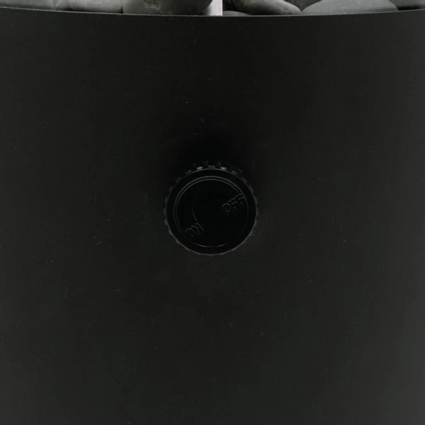 Cosi Cosiscoop XL Gaslantaarn - Zwart 6 Cosi Cosiscoop XL Gaslantaarn - Zwart - Afbeelding 4