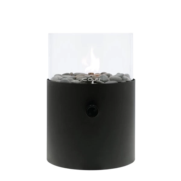 Cosi Cosiscoop XL Gaslantaarn - Zwart 3 Cosi Cosiscoop XL Gaslantaarn - Zwart