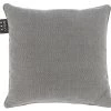 Cosi Knitted Warmtekussen Vierkant - Grijs -Professionele winterwarmtewinkel cosi knitted warmtekussen grijs 50 50