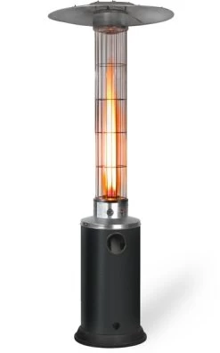 Eurom Flameheater 9000 Terrasverwarmer