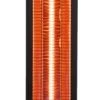 Eurom Q-Tower 2000 RCD Terrasverwarmer