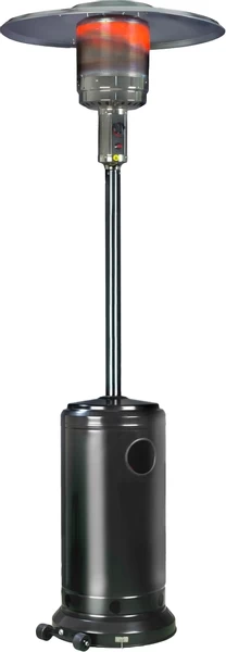 Eurom THG 14000 Terrasverwarmer - Zwart