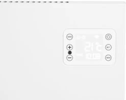 Eurom Alutherm 1200XS Wifi Elektrische Kachel -Professionele winterwarmtewinkel eurom alutherm 1200xs wifi convectorkachel 1