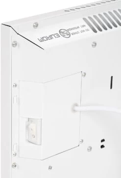 Eurom Alutherm 1200XS Wifi Elektrische Kachel -Professionele winterwarmtewinkel eurom alutherm 1200xs wifi convectorkachel 5