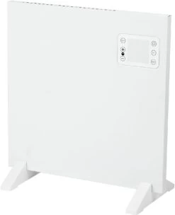 Eurom Alutherm 400XS Wifi Elektrische Kachel