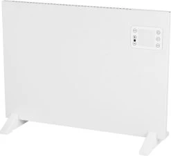 Eurom Alutherm 800XS Wifi Elektrische Kachel