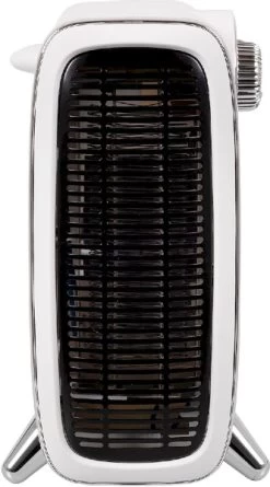 Eurom B-4 1800 Elektrische Kachel - Wit -Professionele winterwarmtewinkel eurom b 4 1800 ventilatorkachel wit 2