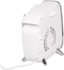 Eurom B-4 1800 Elektrische Kachel - Wit -Professionele winterwarmtewinkel eurom b 4 1800 ventilatorkachel wit 4