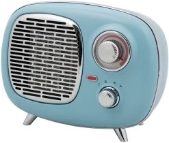 Eurom B-4 PTC Elektrische Kachel