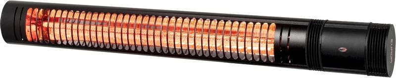 Eurom Golden 2000 Slim Terrasverwarmer 4 Eurom Golden 2000 Slim Terrasverwarmer - Afbeelding 2