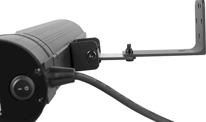 Eurom Golden 2200 Comfort RCD Terrasverwarmer - Zwart 8 Eurom Golden 2200 Comfort RCD Terrasverwarmer - Zwart - Afbeelding 6