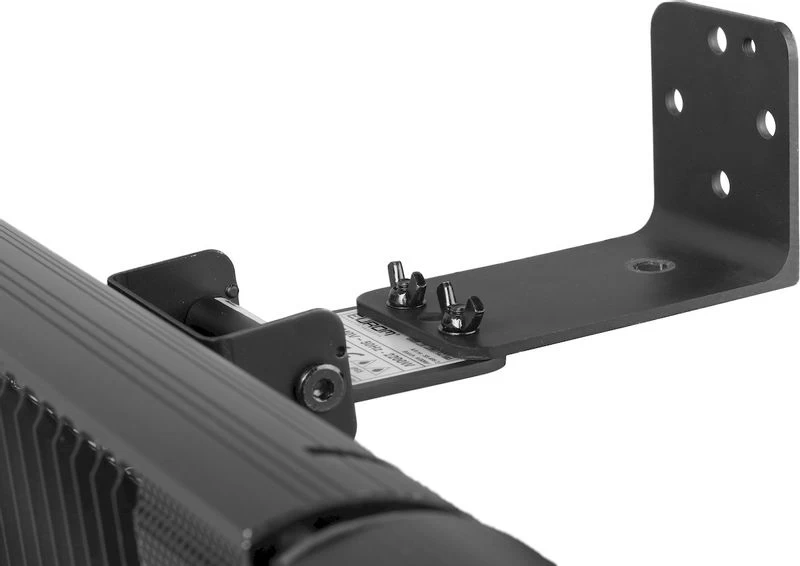 Eurom Golden 2200 Comfort RCD Terrasverwarmer - Zwart 9 Eurom Golden 2200 Comfort RCD Terrasverwarmer - Zwart - Afbeelding 7