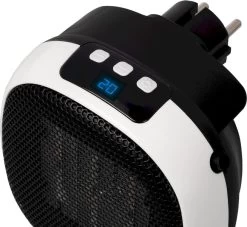 Eurom Heat Plug-in 700 Elektrische Kachel -Professionele winterwarmtewinkel eurom heat plug in 700 keramische kachel 21