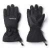 Columbia Last Track Skihandschoenen Vrouw - Zwart -Professionele winterwarmtewinkel handschoen last track v