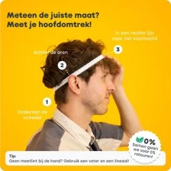 BOLLE Bollé Instinct 2.0 Skihelm - Wit -Professionele winterwarmtewinkel helmen product 1 21