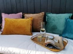 Sit & Heat Warmtekussen Square - Roze -Professionele winterwarmtewinkel img 20200327 143141