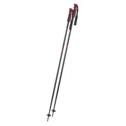 Komperdell Booster Speed Aluminium Skistokken - Zwart/rood 17 Komperdell Booster Speed Aluminium Skistokken - Zwart/rood -Professionele winterwarmtewinkel komperdell booster speed skistok aluminium 3
